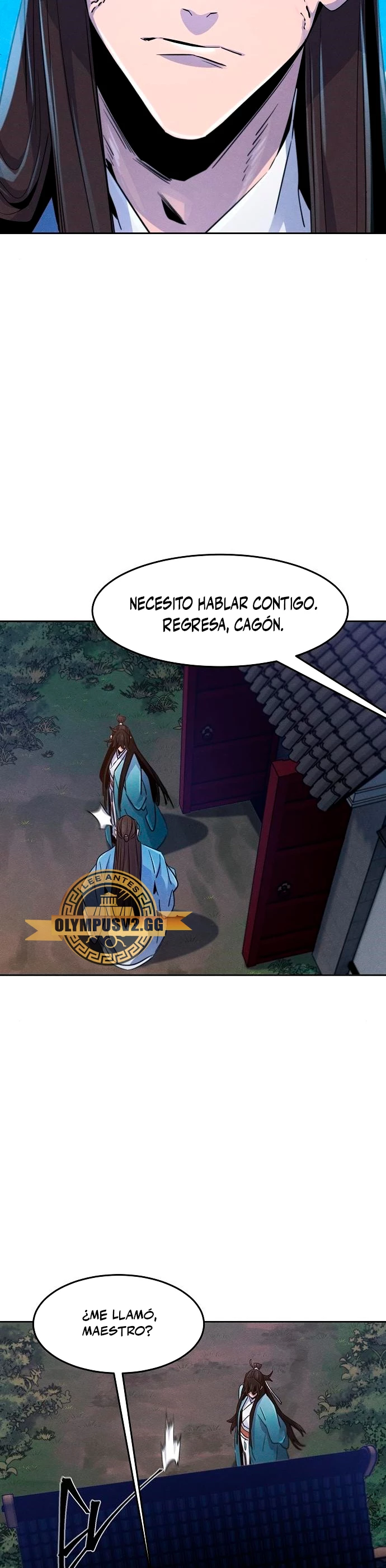 Loco Murim > Capitulo 87 > Page 141