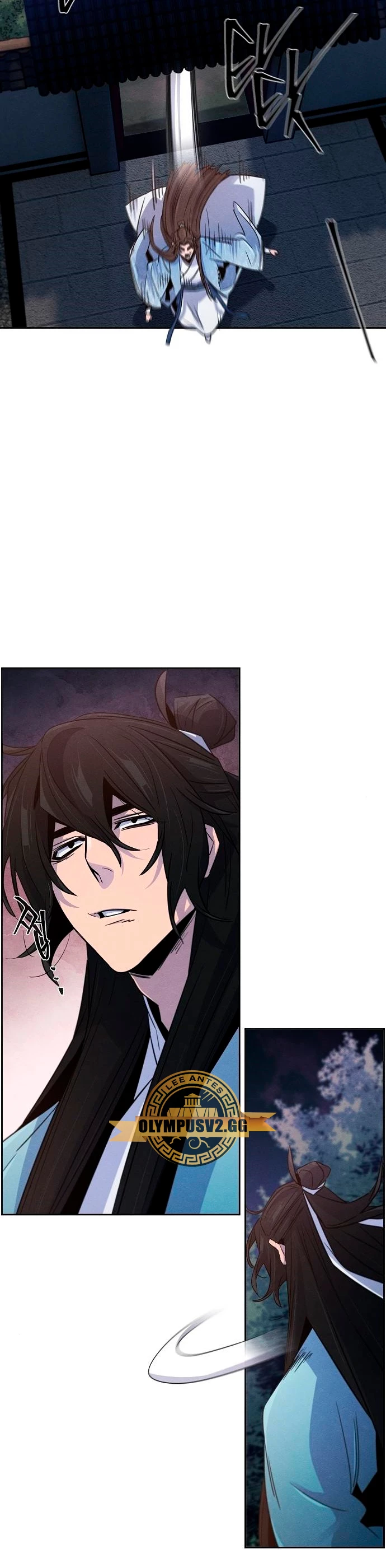 Loco Murim > Capitulo 87 > Page 161