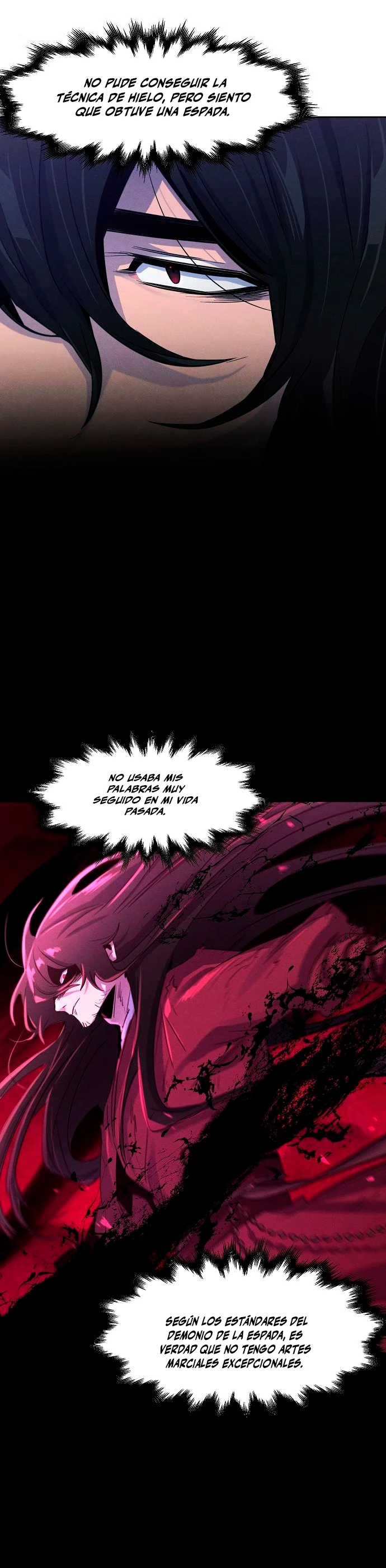 Loco Murim > Capitulo 87 > Page 181