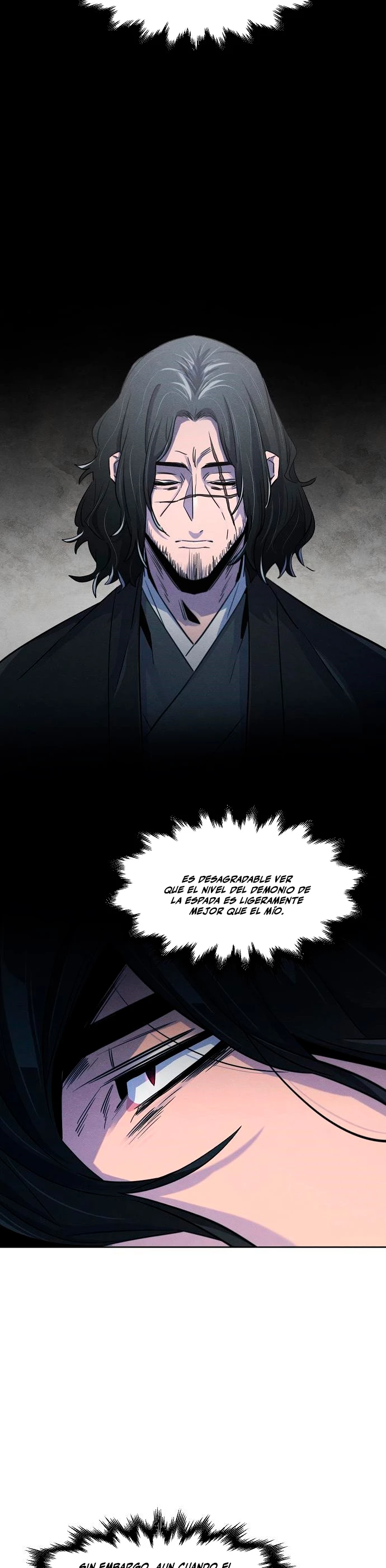 Loco Murim > Capitulo 87 > Page 201