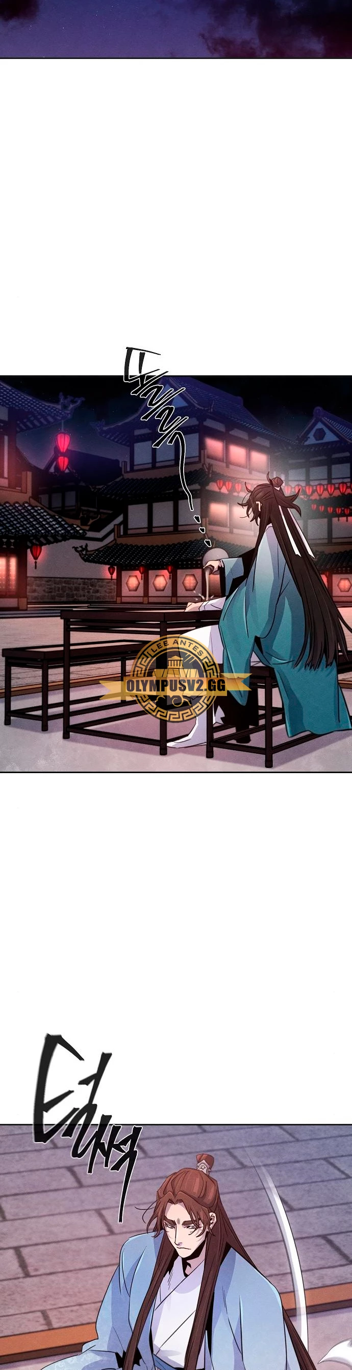 Loco Murim > Capitulo 87 > Page 231