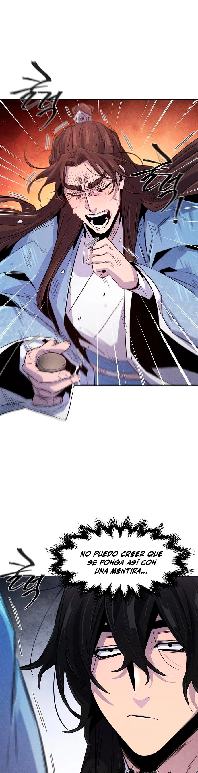 Loco Murim > Capitulo 87 > Page 261