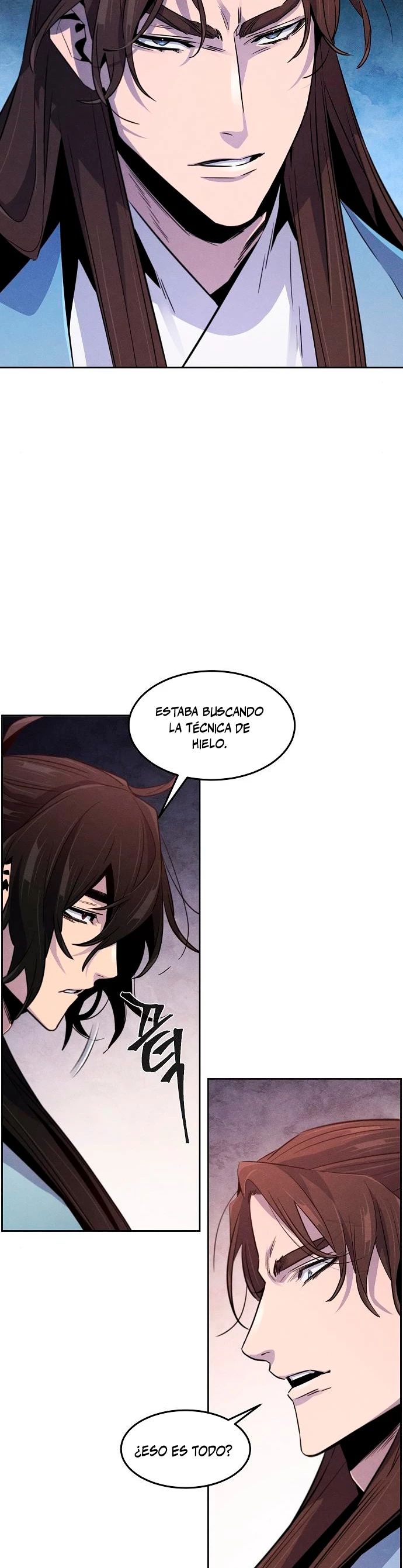 Loco Murim > Capitulo 87 > Page 281