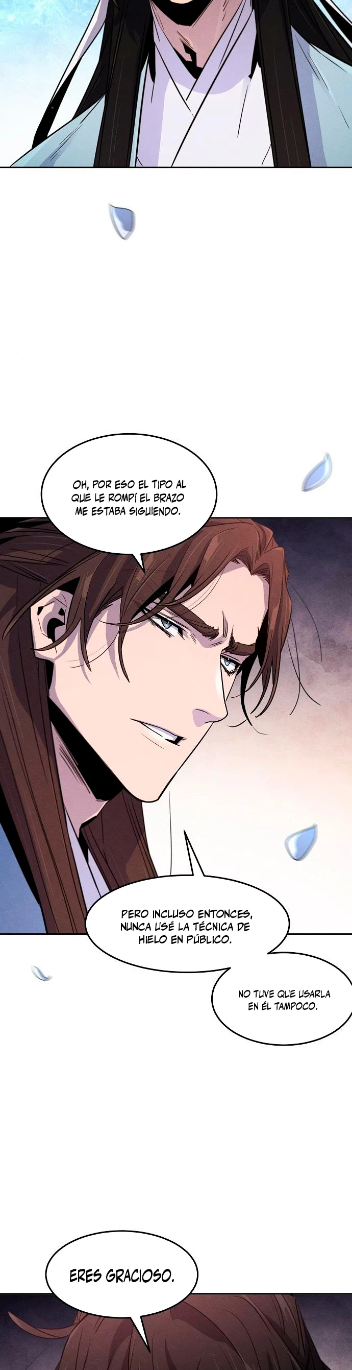 Loco Murim > Capitulo 87 > Page 301