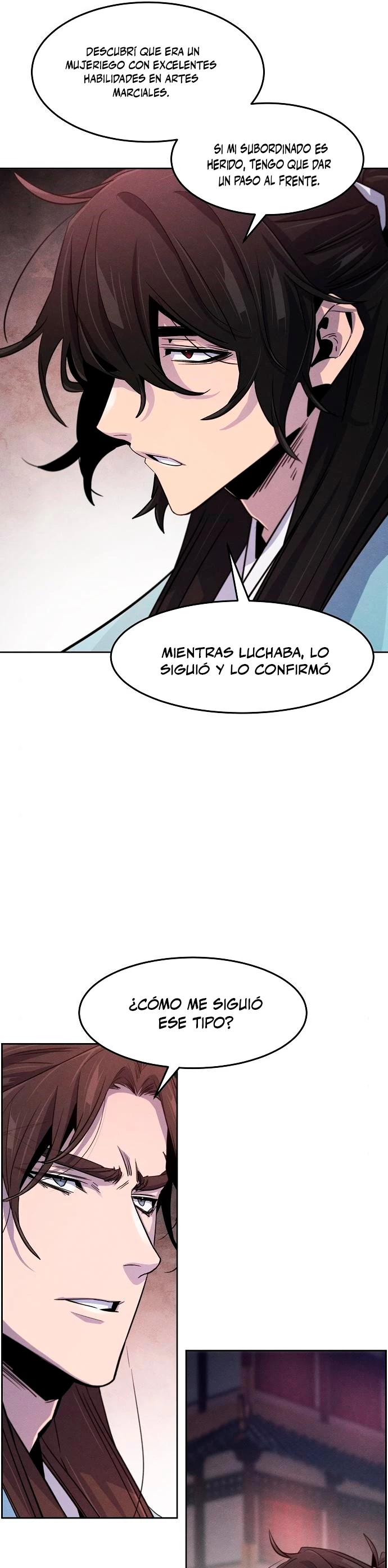 Loco Murim > Capitulo 87 > Page 331