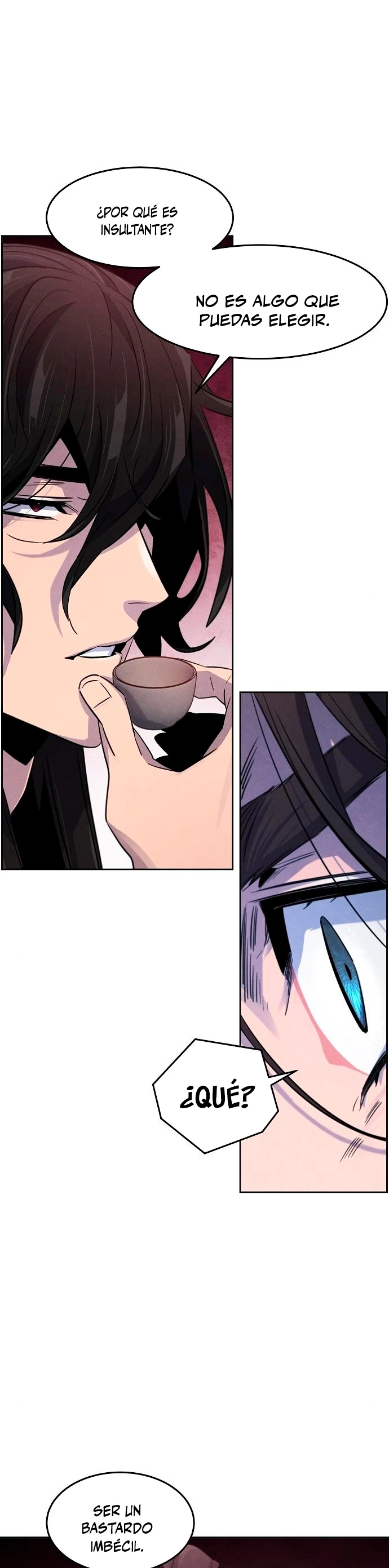 Loco Murim > Capitulo 87 > Page 361