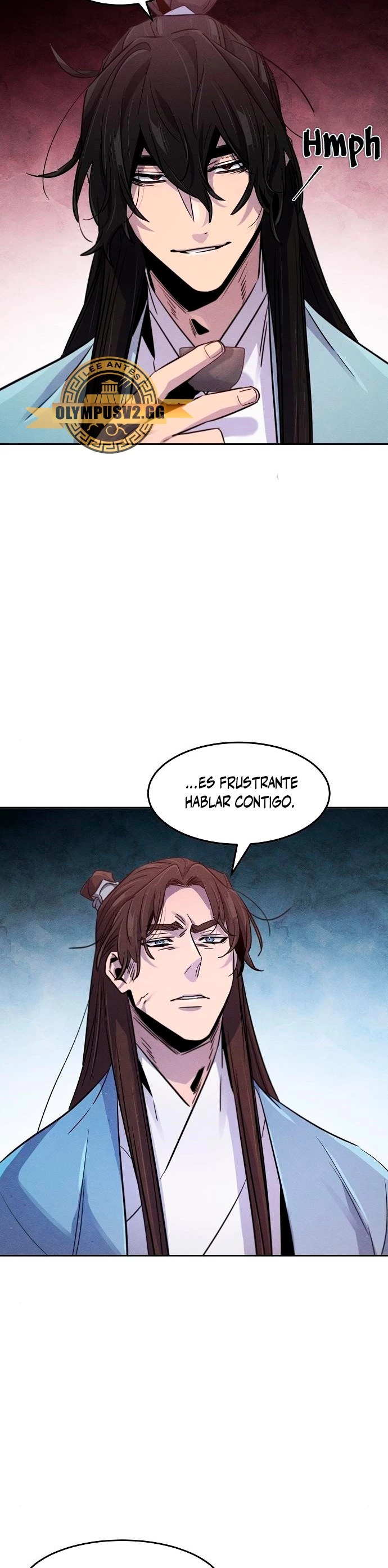 Loco Murim > Capitulo 87 > Page 371