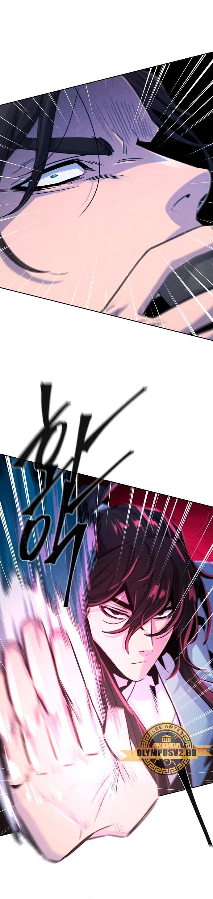 Loco Murim > Capitulo 87 > Page 441