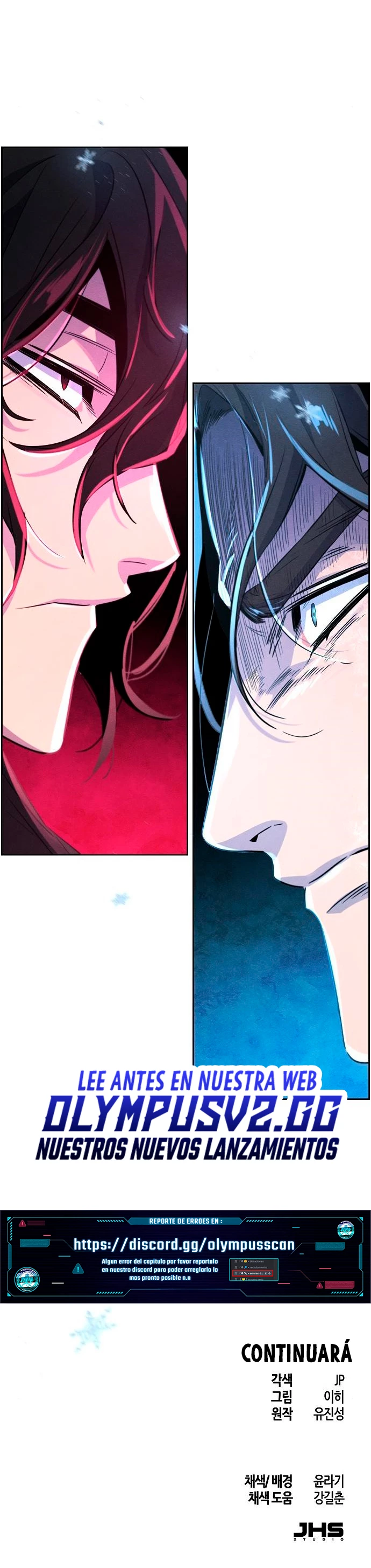 Loco Murim > Capitulo 87 > Page 461