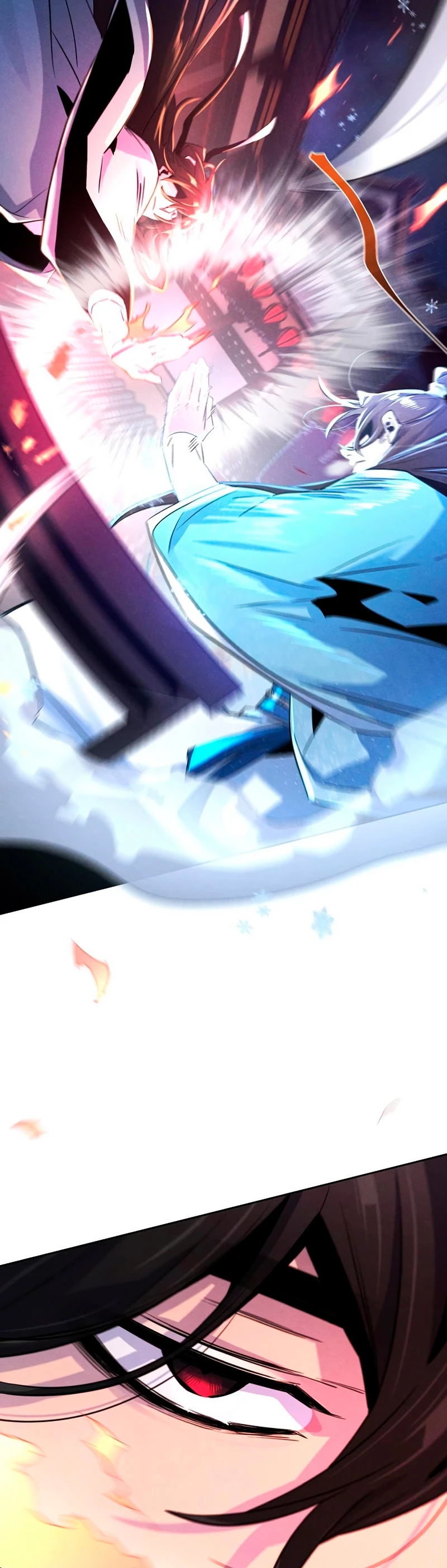 Loco Murim > Capitulo 88 > Page 21