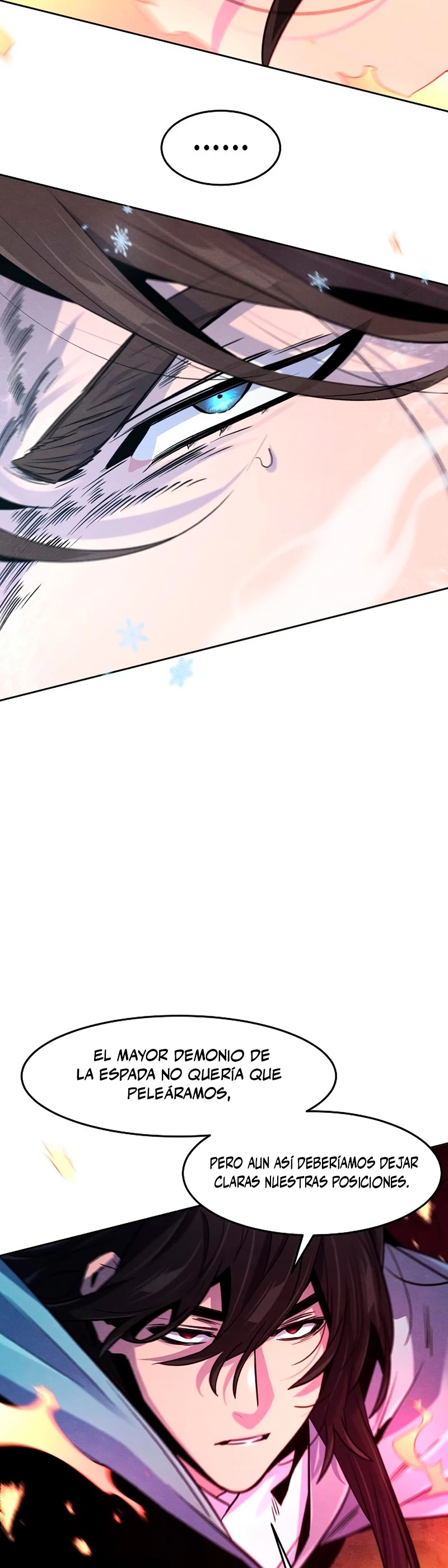 Loco Murim > Capitulo 88 > Page 31