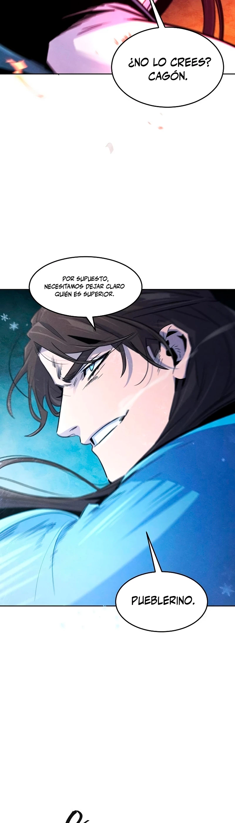 Loco Murim > Capitulo 88 > Page 41