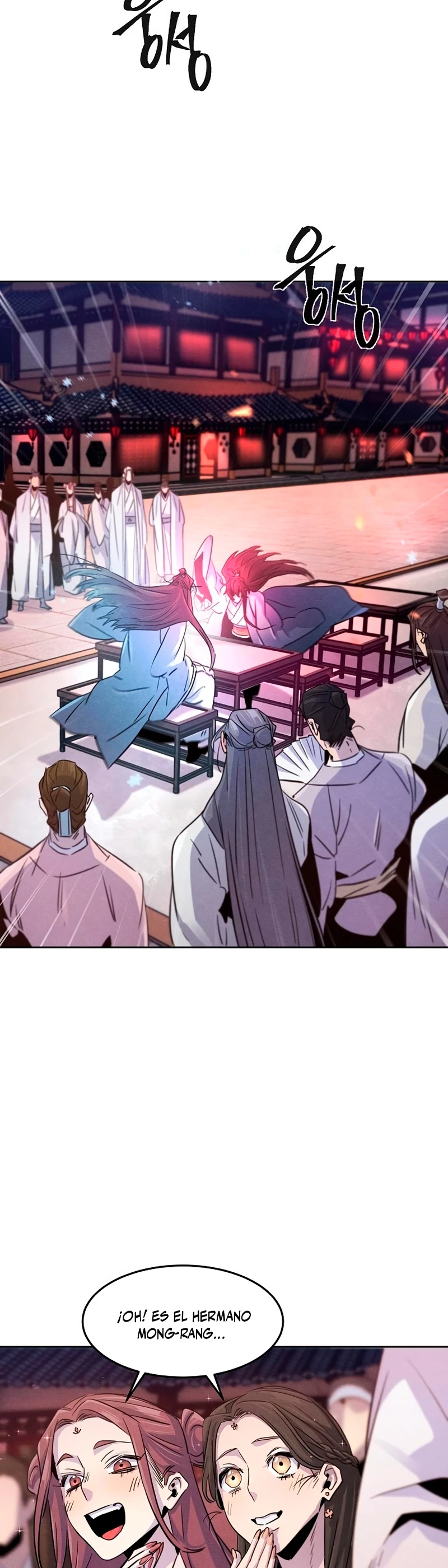 Loco Murim > Capitulo 88 > Page 51