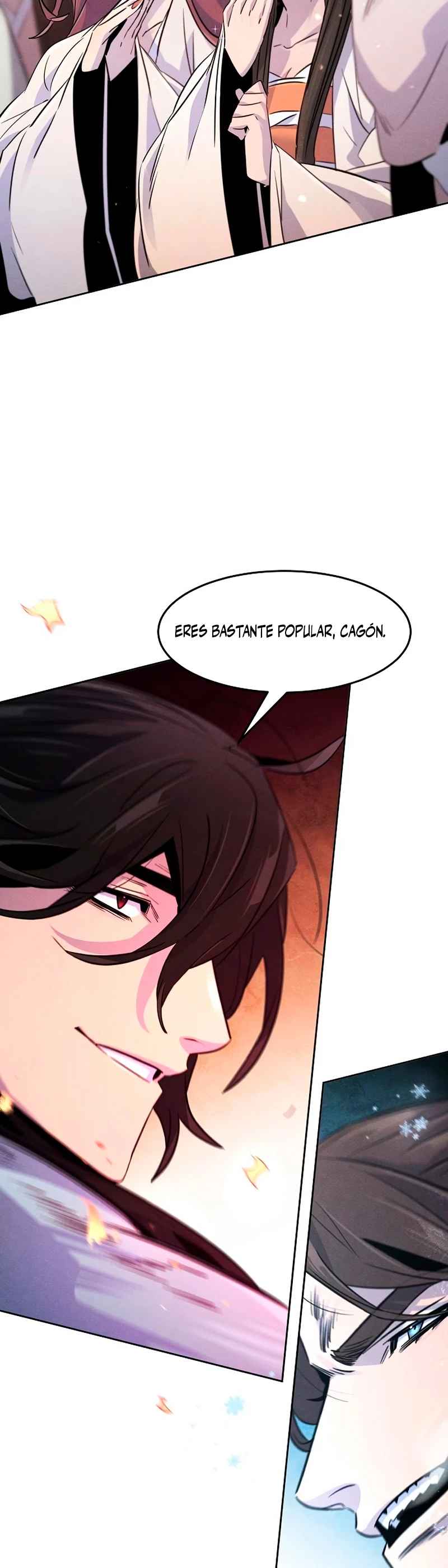 Loco Murim > Capitulo 88 > Page 61