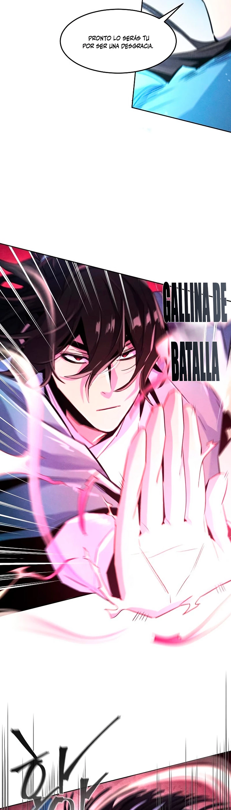 Loco Murim > Capitulo 88 > Page 71