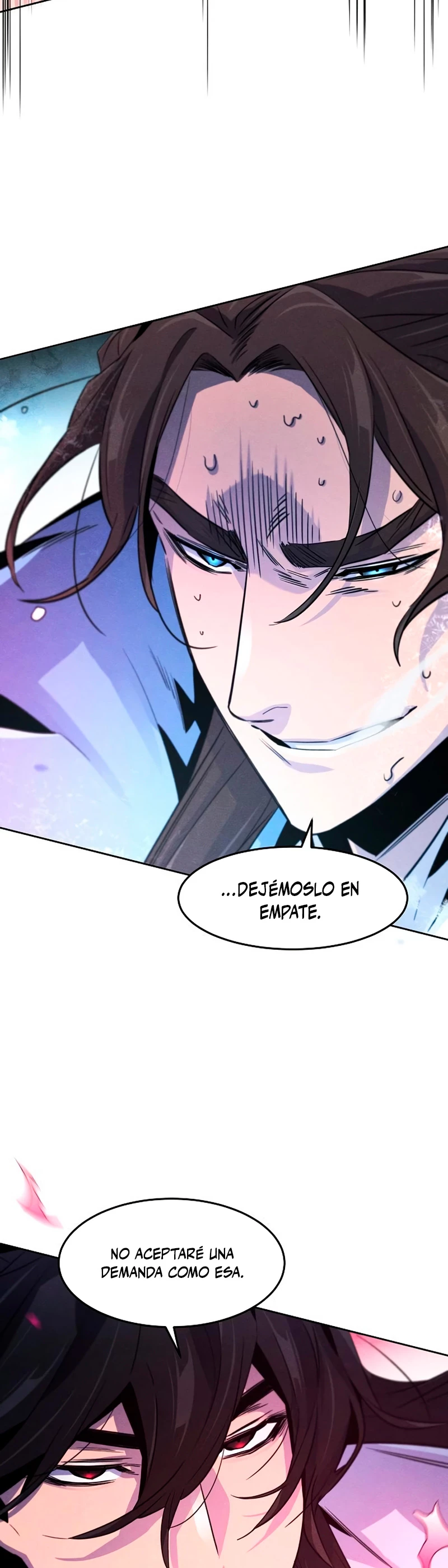 Loco Murim > Capitulo 88 > Page 91