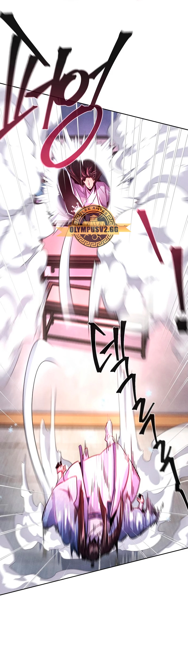 Loco Murim > Capitulo 88 > Page 111