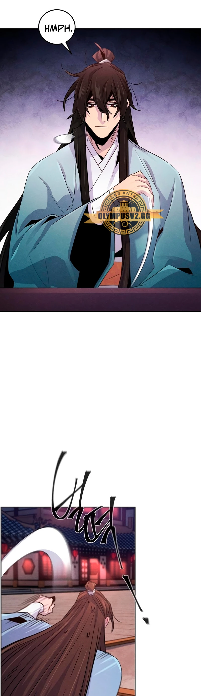 Loco Murim > Capitulo 88 > Page 131