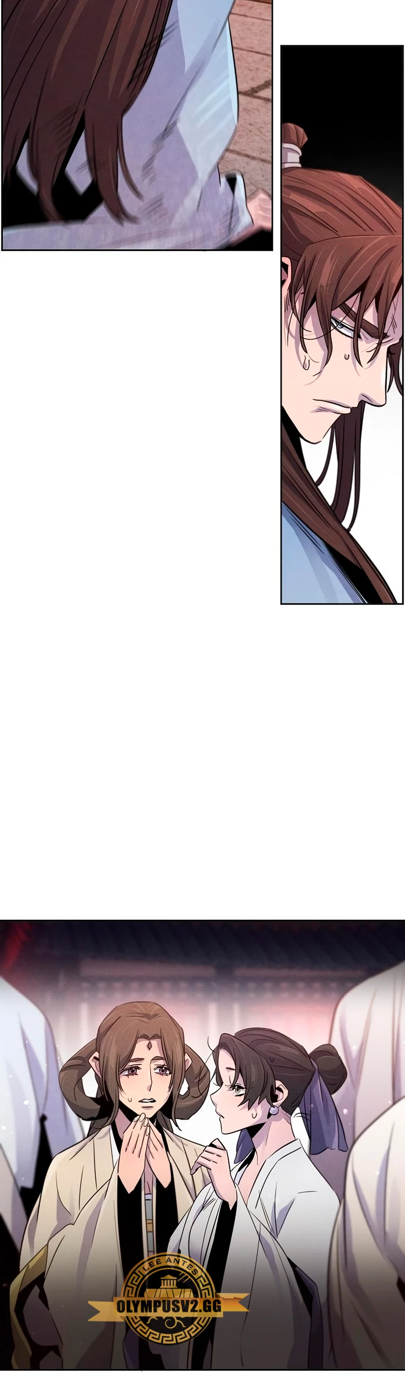 Loco Murim > Capitulo 88 > Page 141