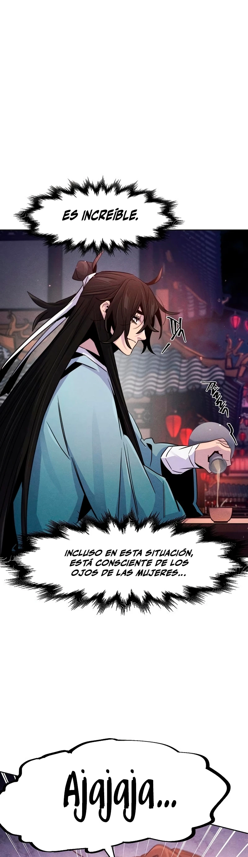 Loco Murim > Capitulo 88 > Page 151