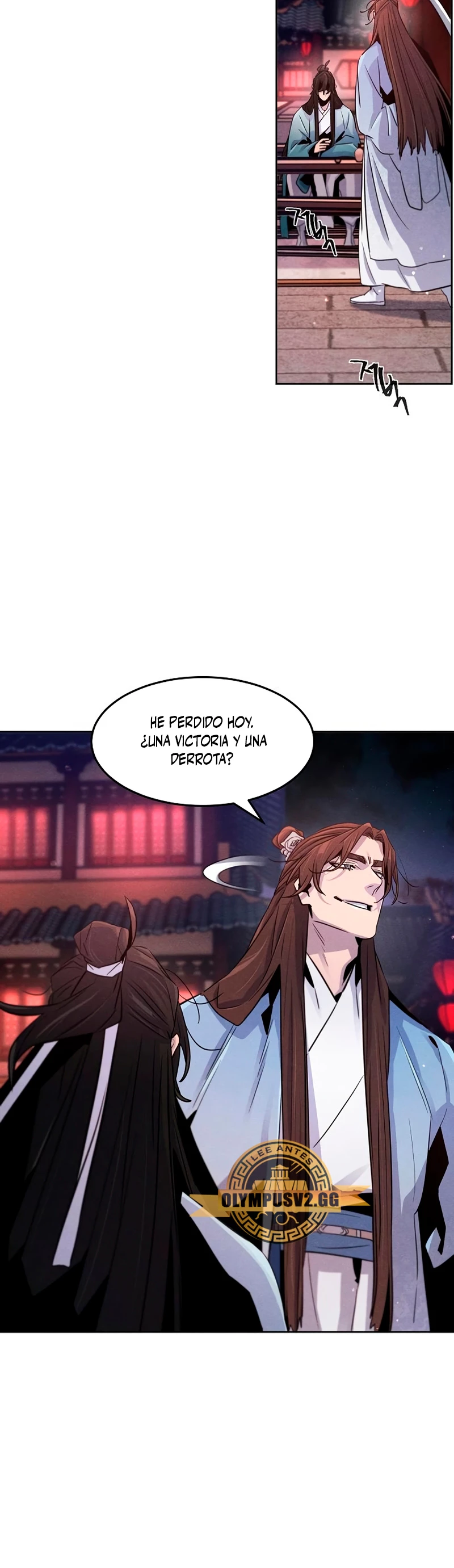 Loco Murim > Capitulo 88 > Page 181