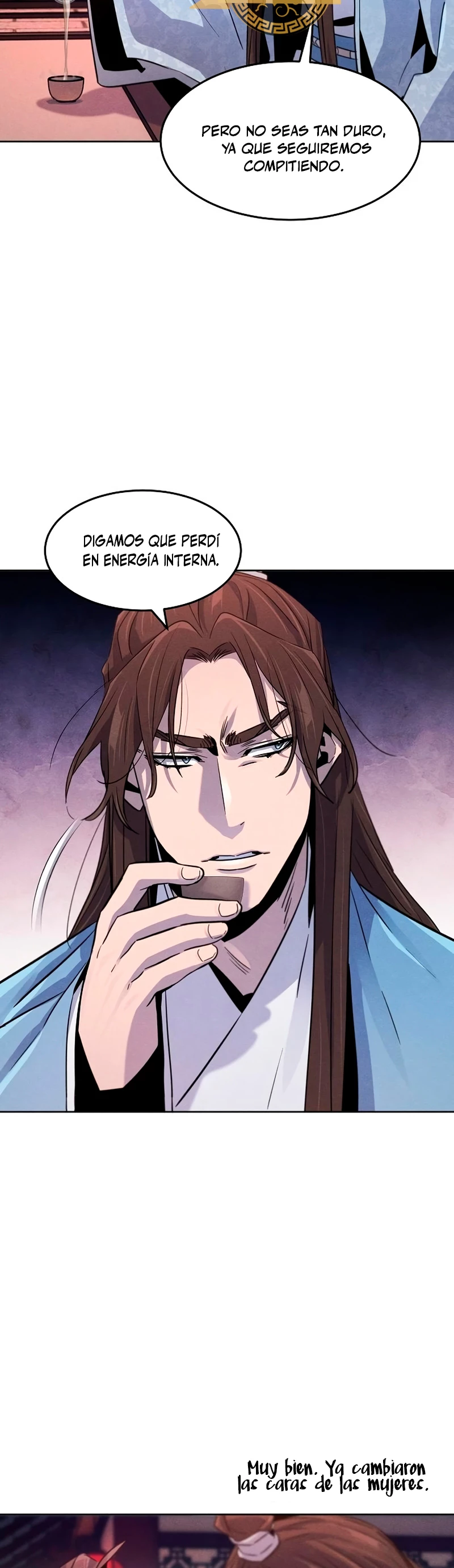 Loco Murim > Capitulo 88 > Page 201