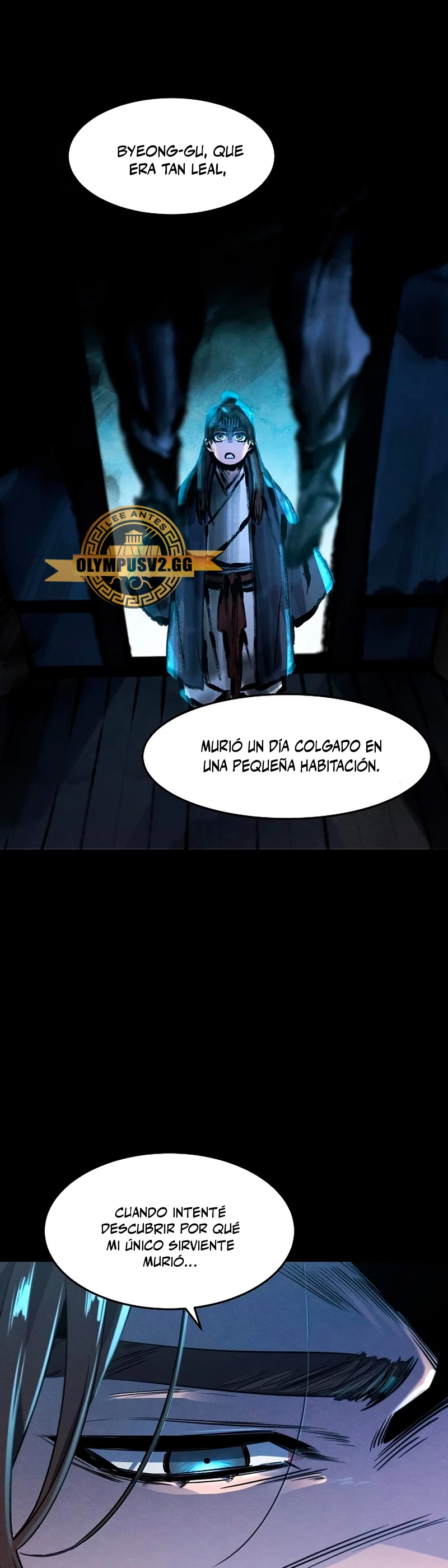 Loco Murim > Capitulo 88 > Page 241