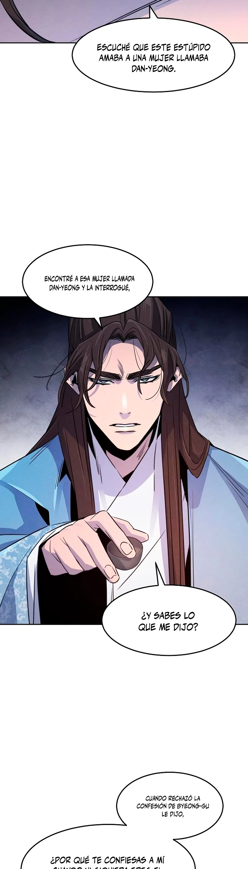 Loco Murim > Capitulo 88 > Page 251