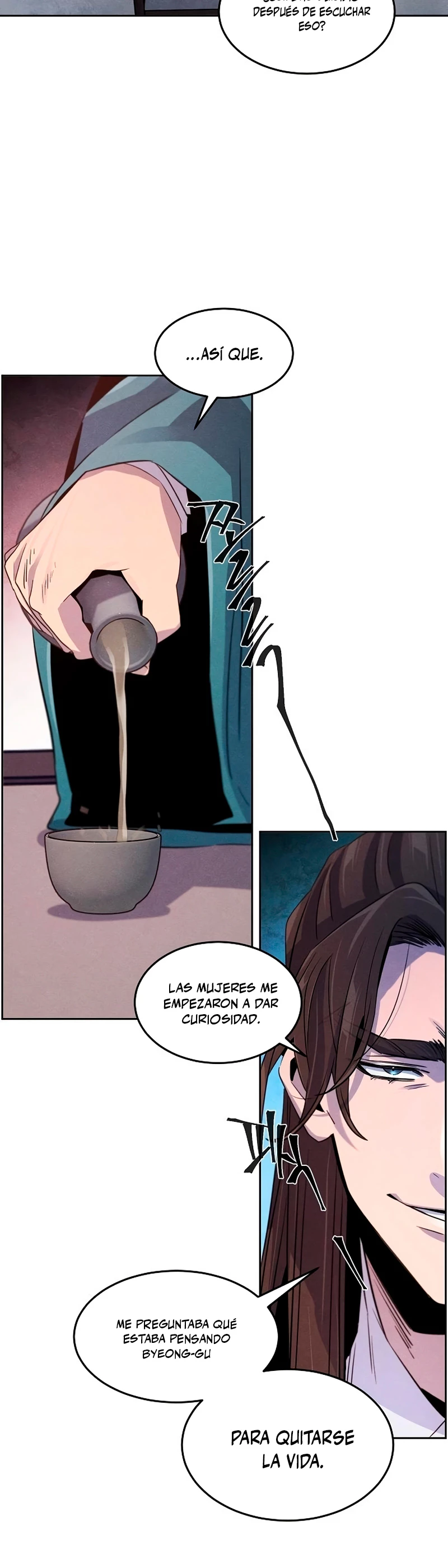 Loco Murim > Capitulo 88 > Page 271