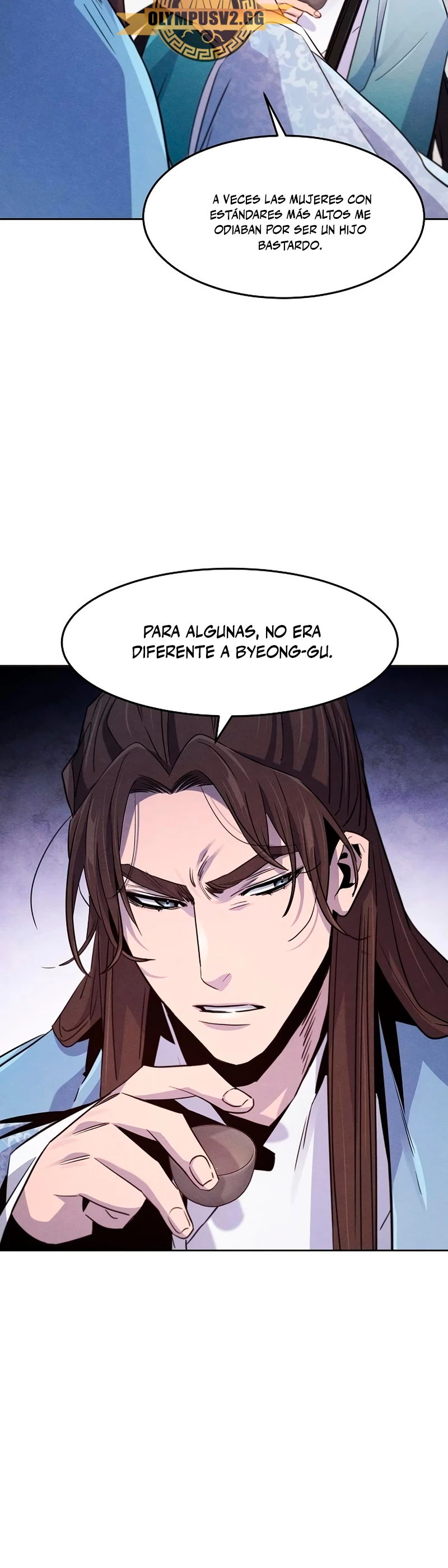 Loco Murim > Capitulo 88 > Page 301