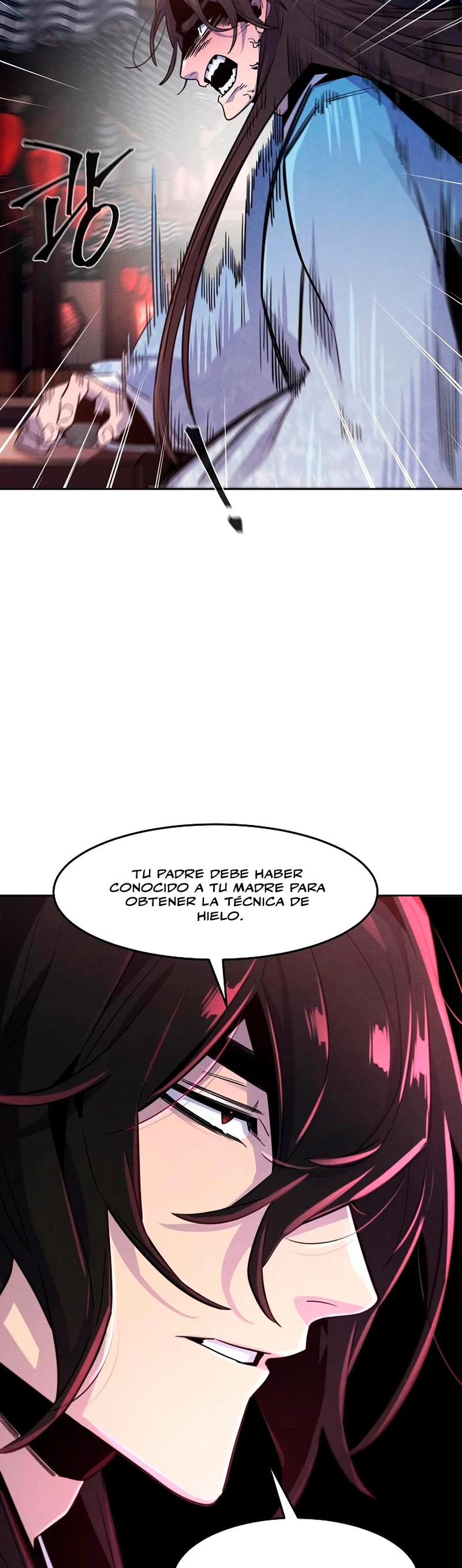 Loco Murim > Capitulo 88 > Page 341