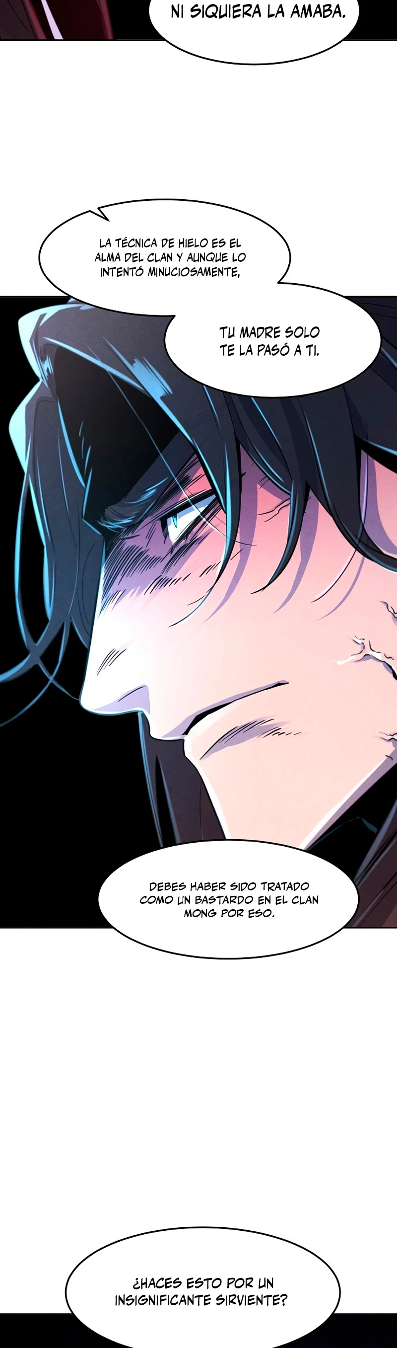 Loco Murim > Capitulo 88 > Page 351