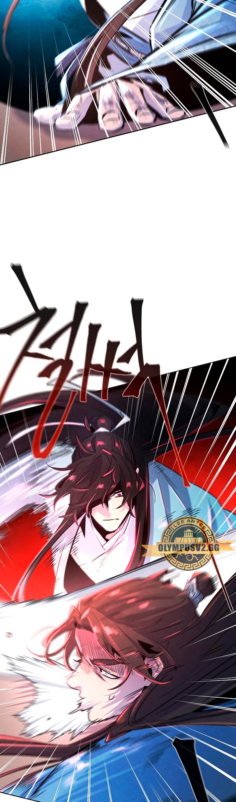 Loco Murim > Capitulo 88 > Page 371