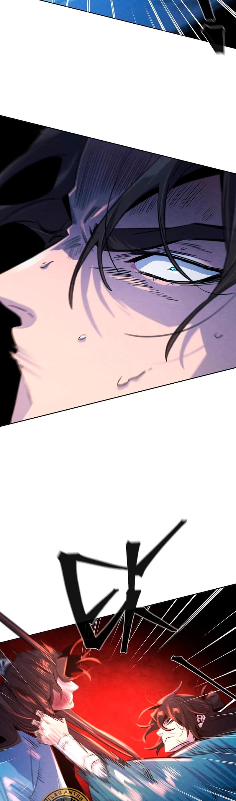 Loco Murim > Capitulo 88 > Page 381