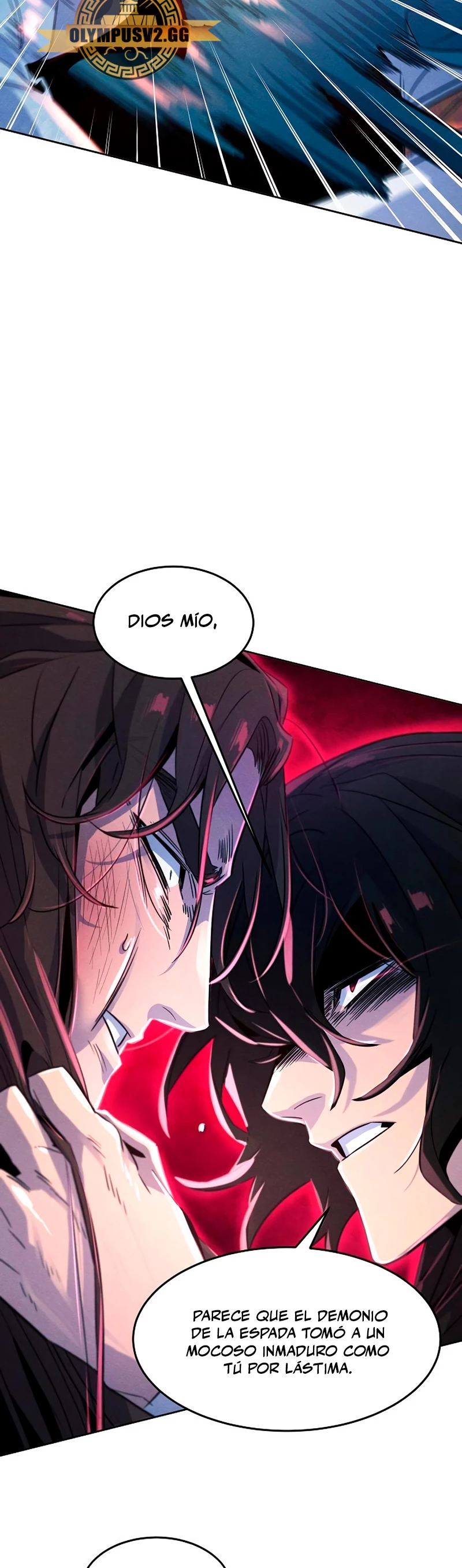 Loco Murim > Capitulo 88 > Page 391