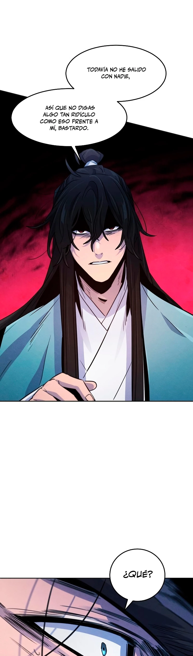 Loco Murim > Capitulo 88 > Page 411