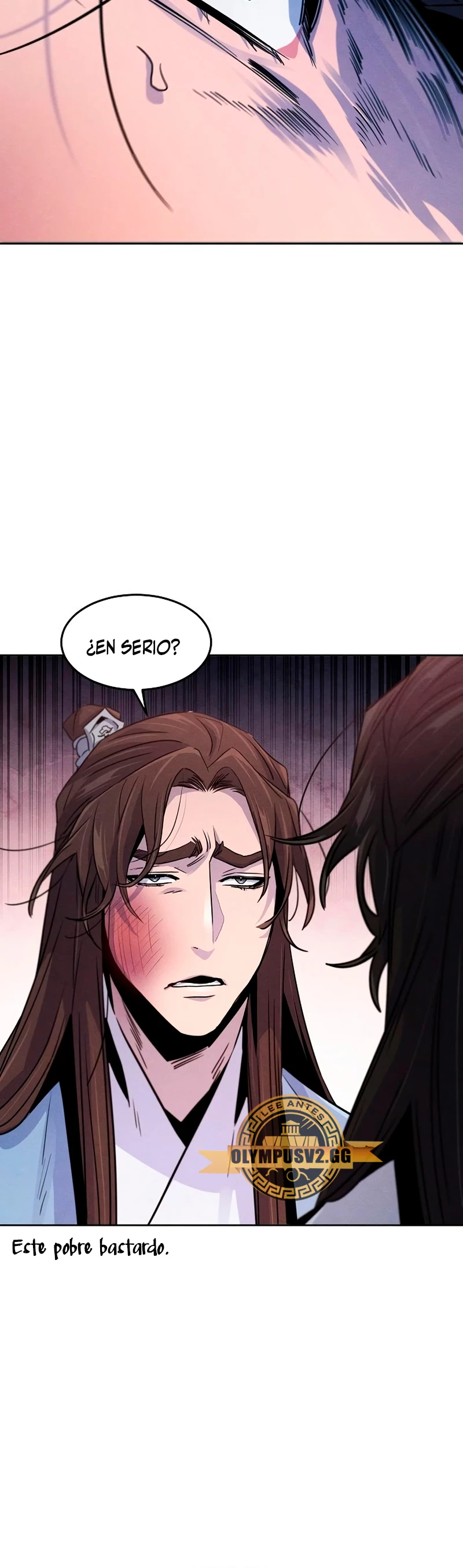 Loco Murim > Capitulo 88 > Page 421