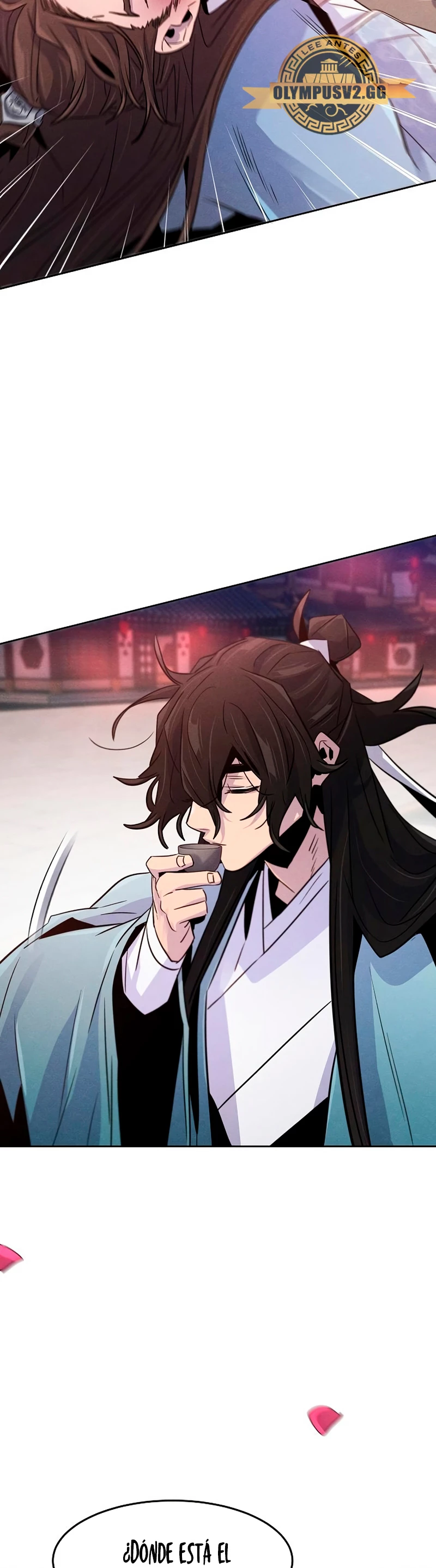 Loco Murim > Capitulo 88 > Page 441