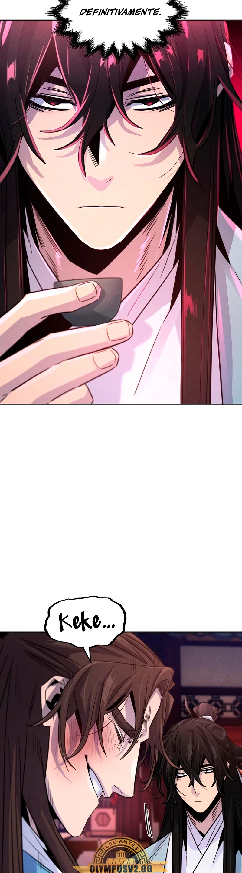 Loco Murim > Capitulo 88 > Page 471