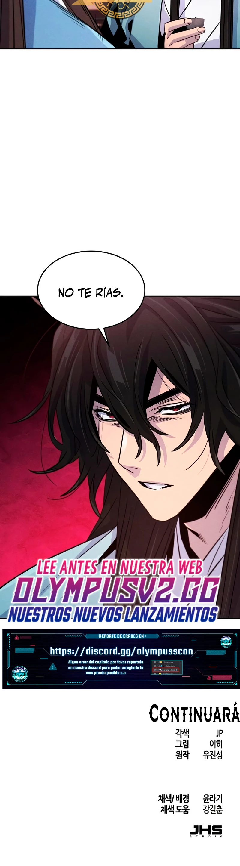 Loco Murim > Capitulo 88 > Page 481