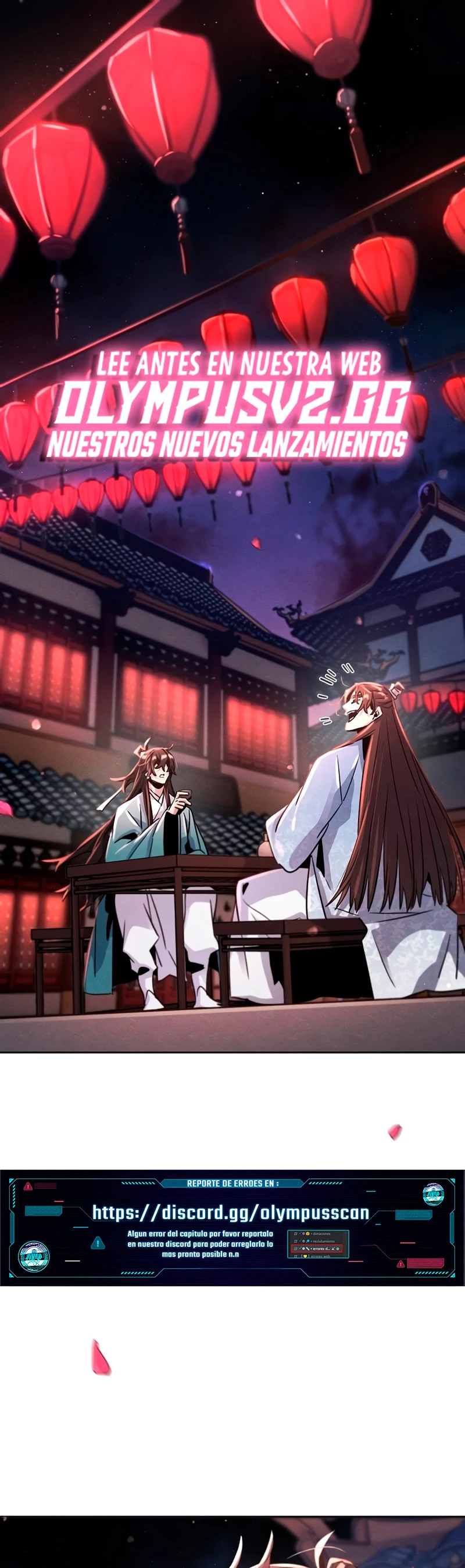 Loco Murim > Capitulo 89 > Page 11