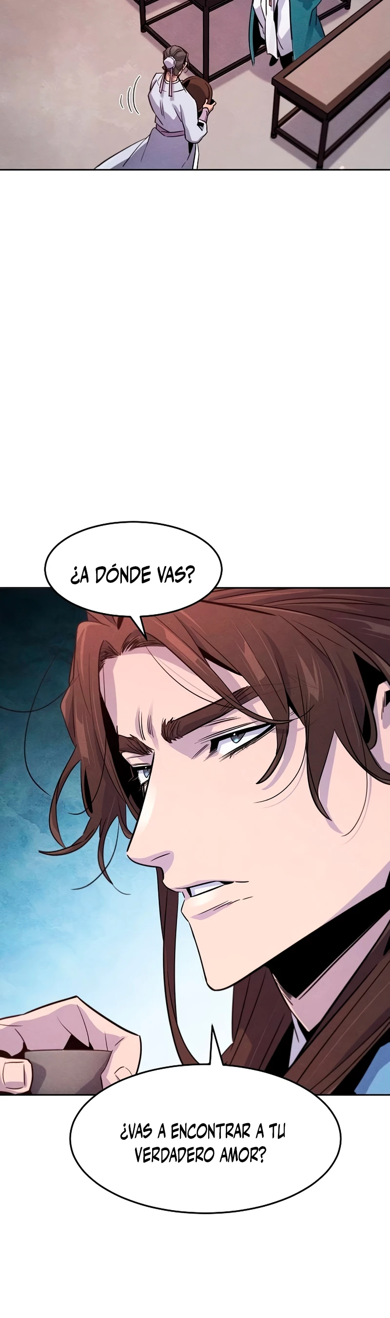 Loco Murim > Capitulo 89 > Page 31