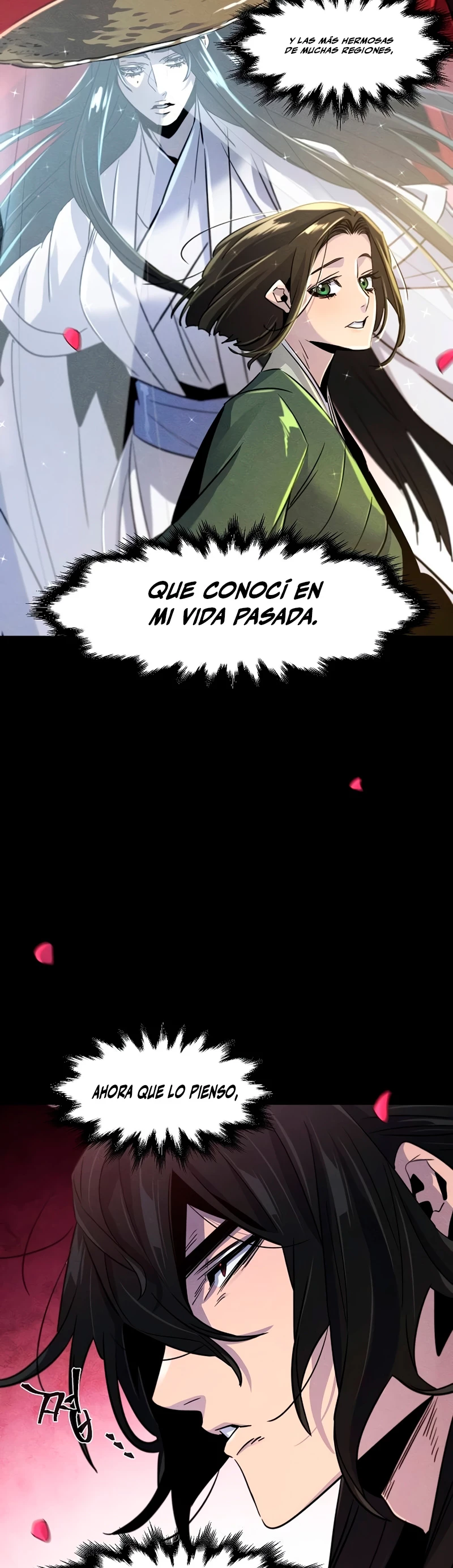 Loco Murim > Capitulo 89 > Page 121