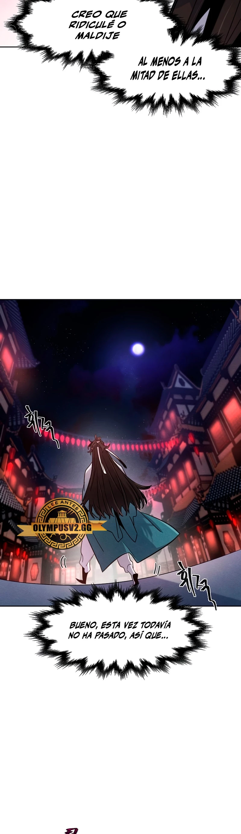 Loco Murim > Capitulo 89 > Page 131