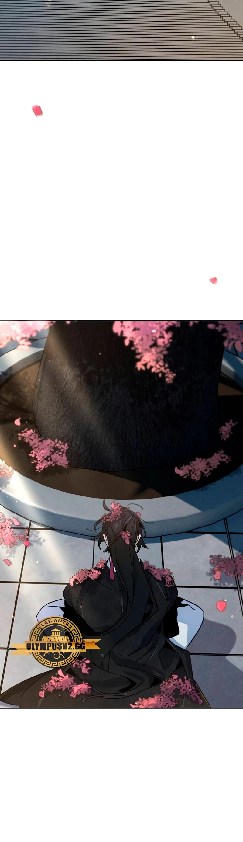 Loco Murim > Capitulo 89 > Page 151