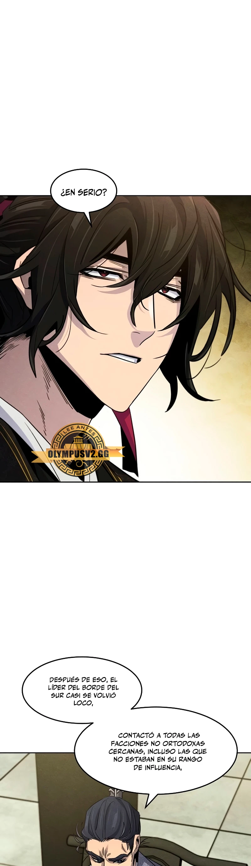 Loco Murim > Capitulo 89 > Page 241