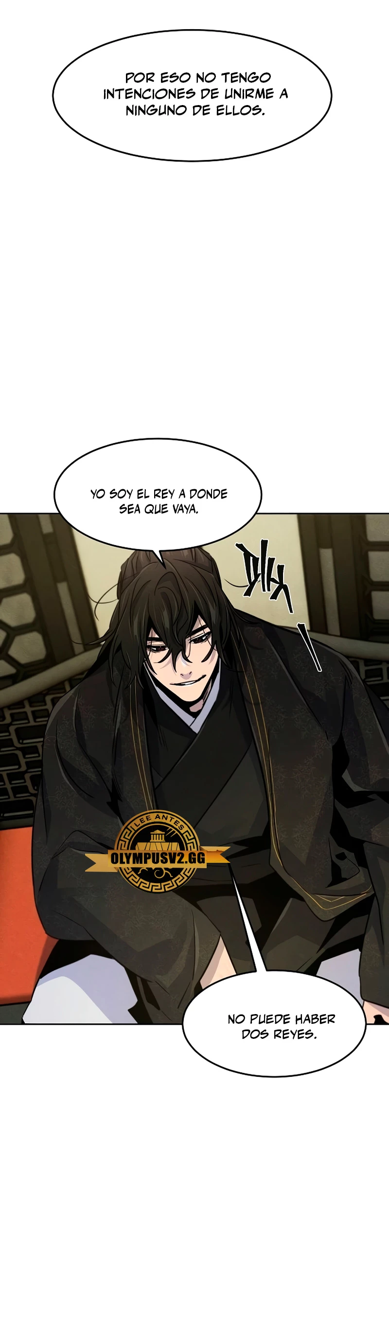 Loco Murim > Capitulo 89 > Page 311