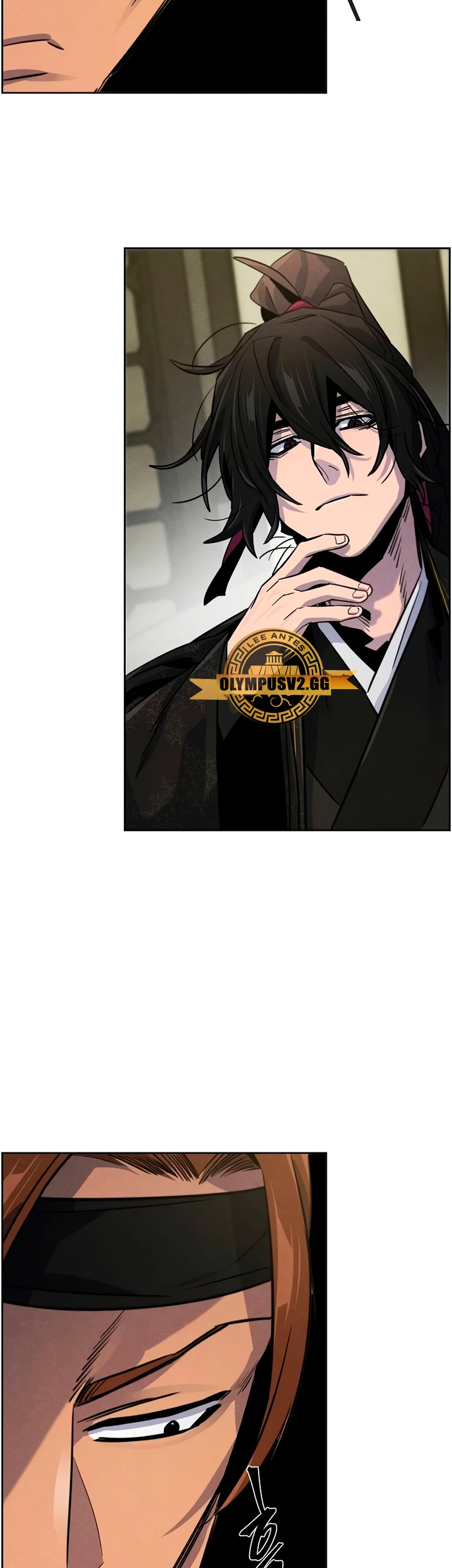 Loco Murim > Capitulo 89 > Page 391