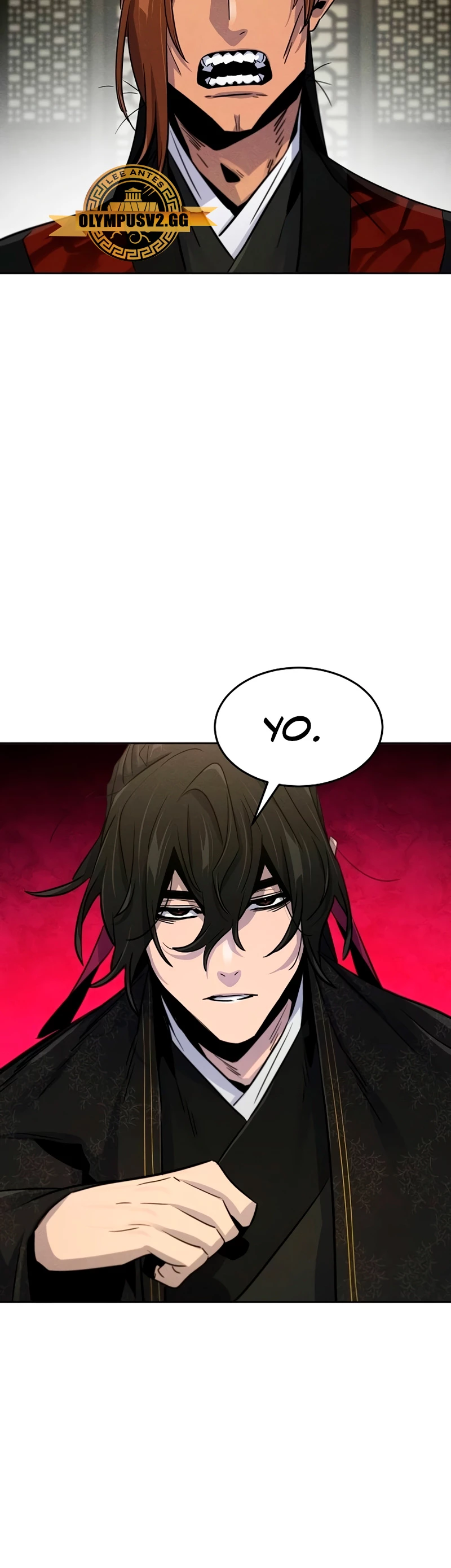 Loco Murim > Capitulo 89 > Page 411