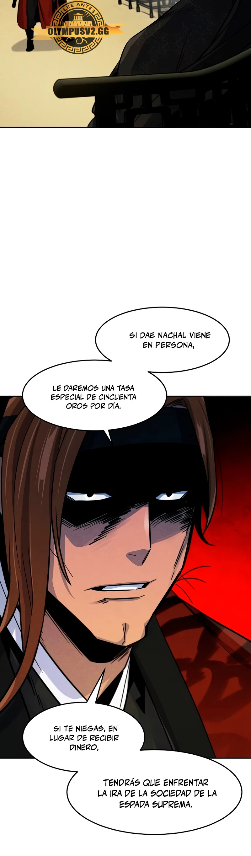 Loco Murim > Capitulo 89 > Page 471